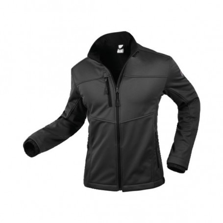 Veste softshell 1696