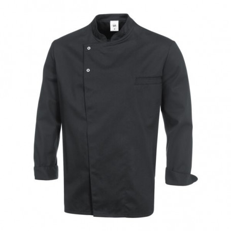 Veste de cuisine homme